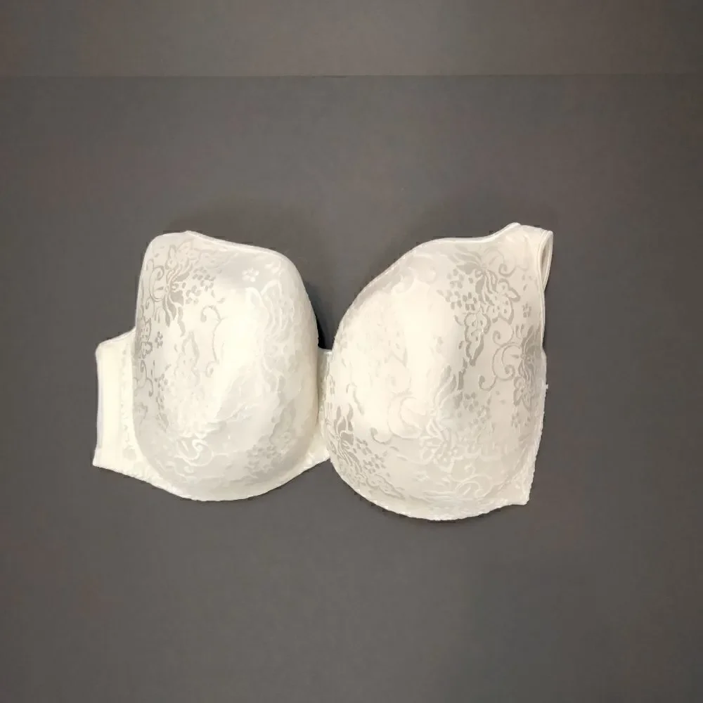 Cacique Plus Sized Bra
